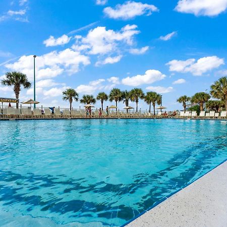 Apartamento The Summit 1128 Panama City Beach Exterior foto