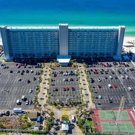 Apartamento The Summit 1128 Panama City Beach Exterior foto