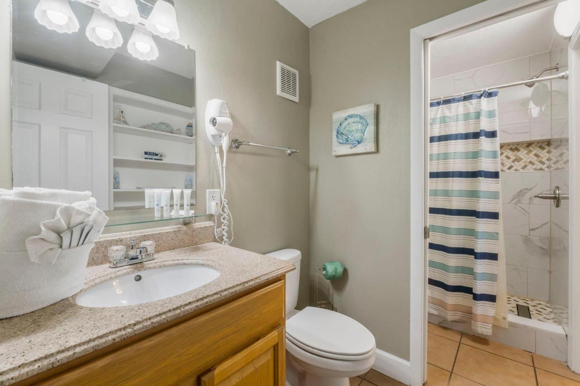 Apartamento The Summit 1128 Panama City Beach Exterior foto