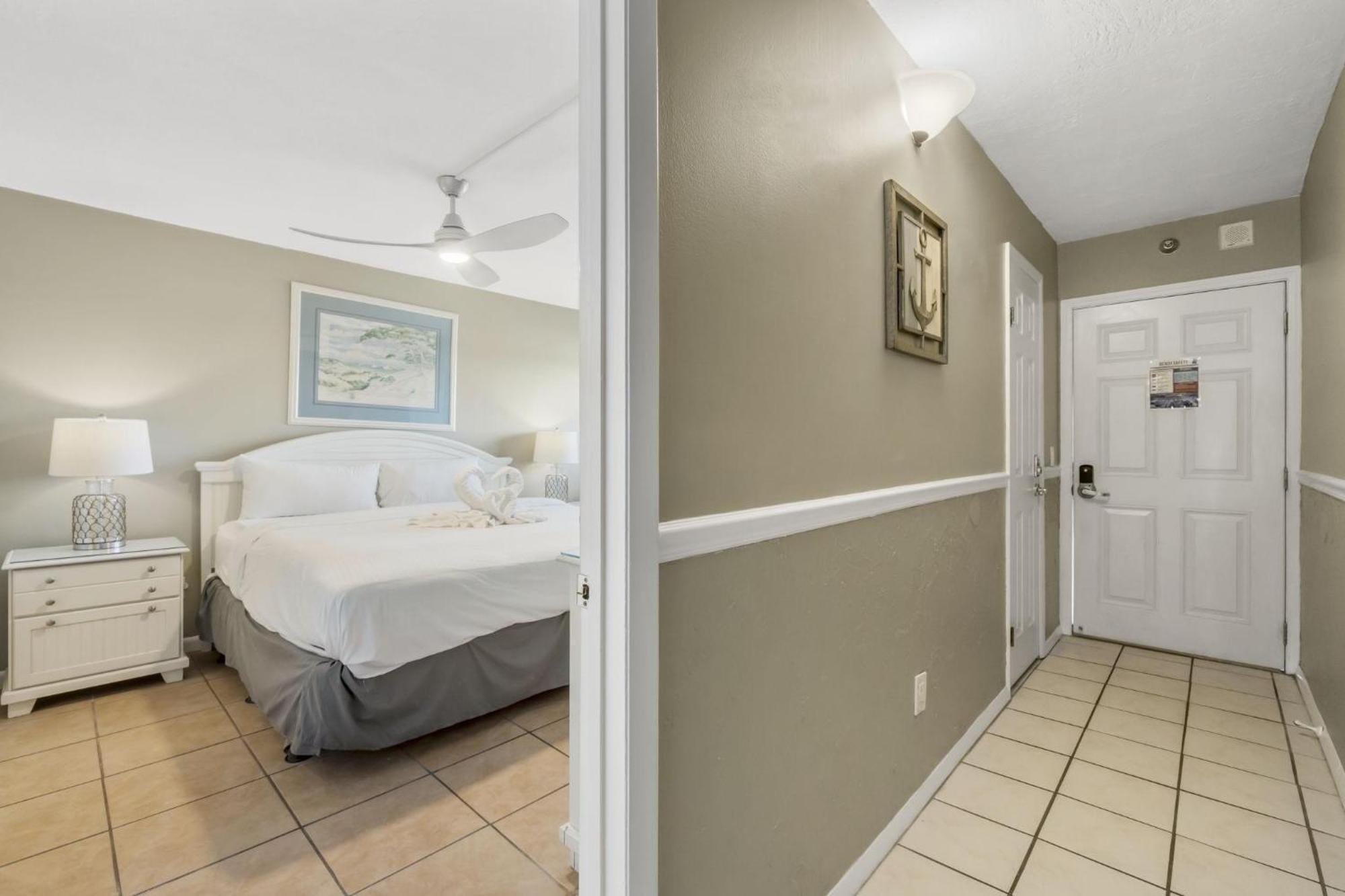 Apartamento The Summit 1128 Panama City Beach Exterior foto