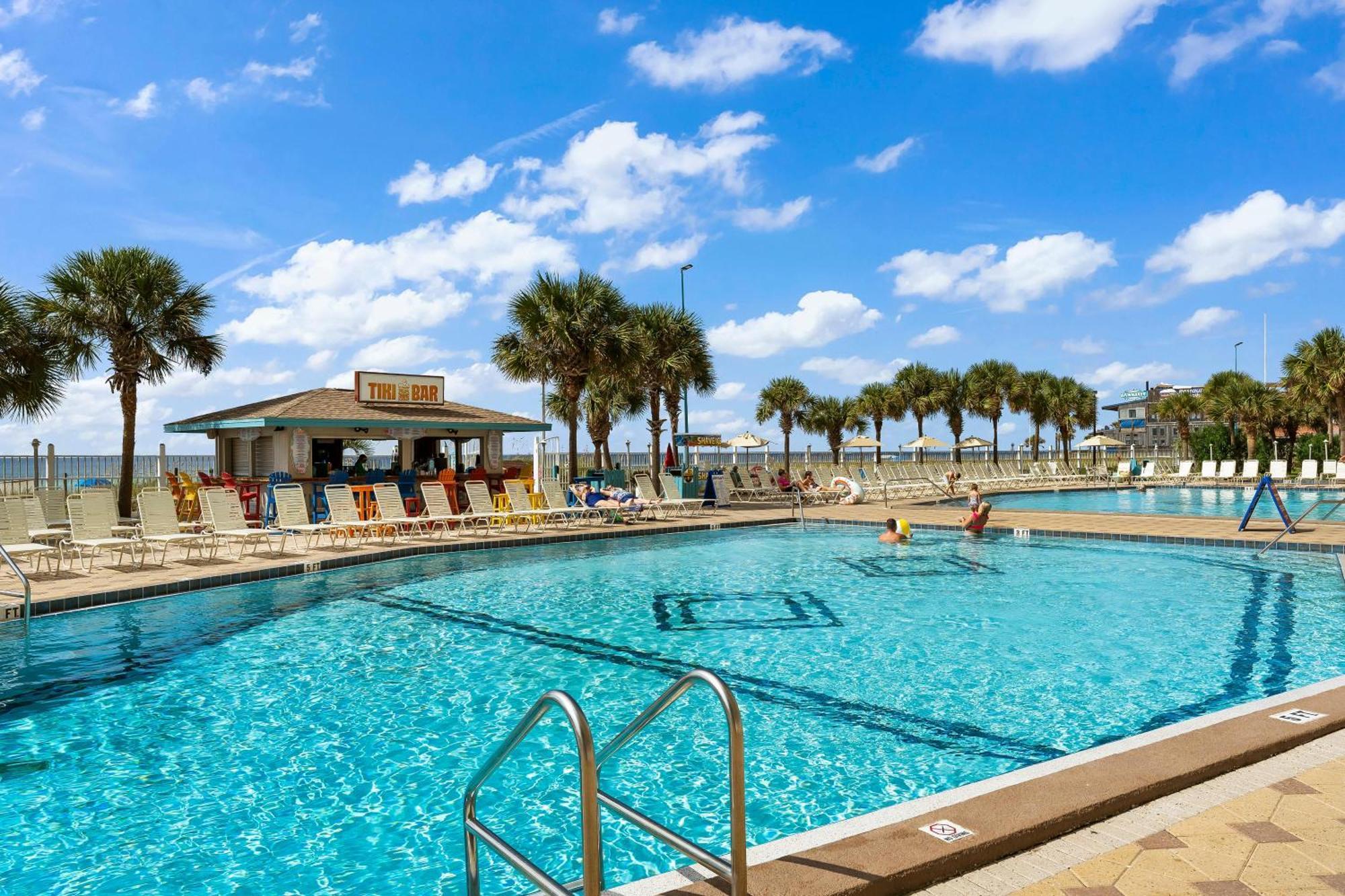 Apartamento The Summit 1128 Panama City Beach Exterior foto