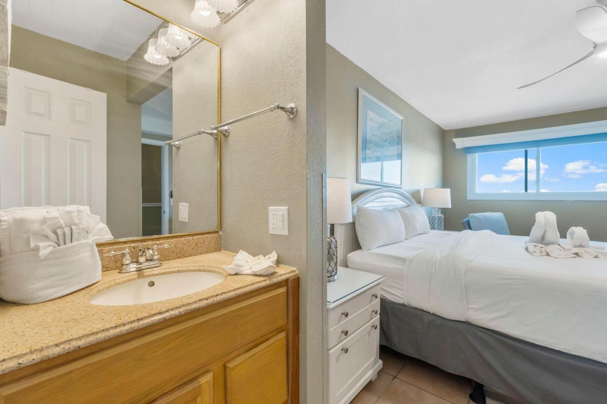 Apartamento The Summit 1128 Panama City Beach Exterior foto