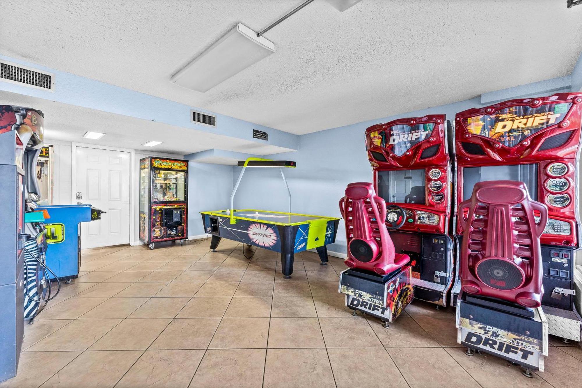 Apartamento The Summit 1128 Panama City Beach Exterior foto