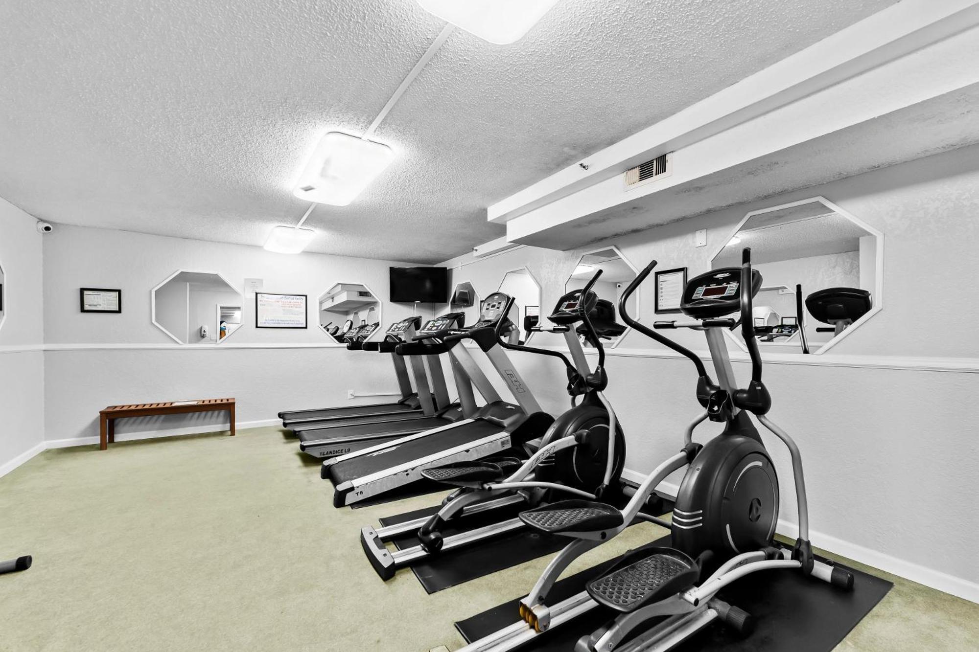 Apartamento The Summit 1128 Panama City Beach Exterior foto