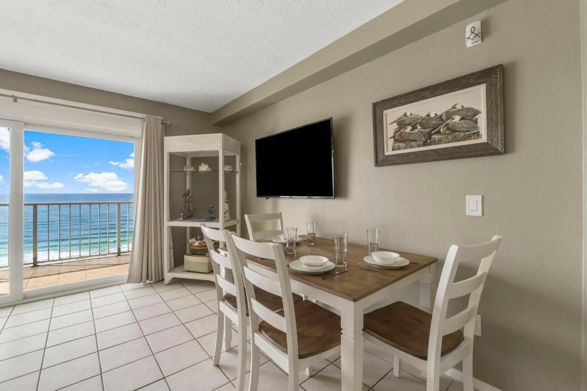 Apartamento The Summit 1128 Panama City Beach Exterior foto