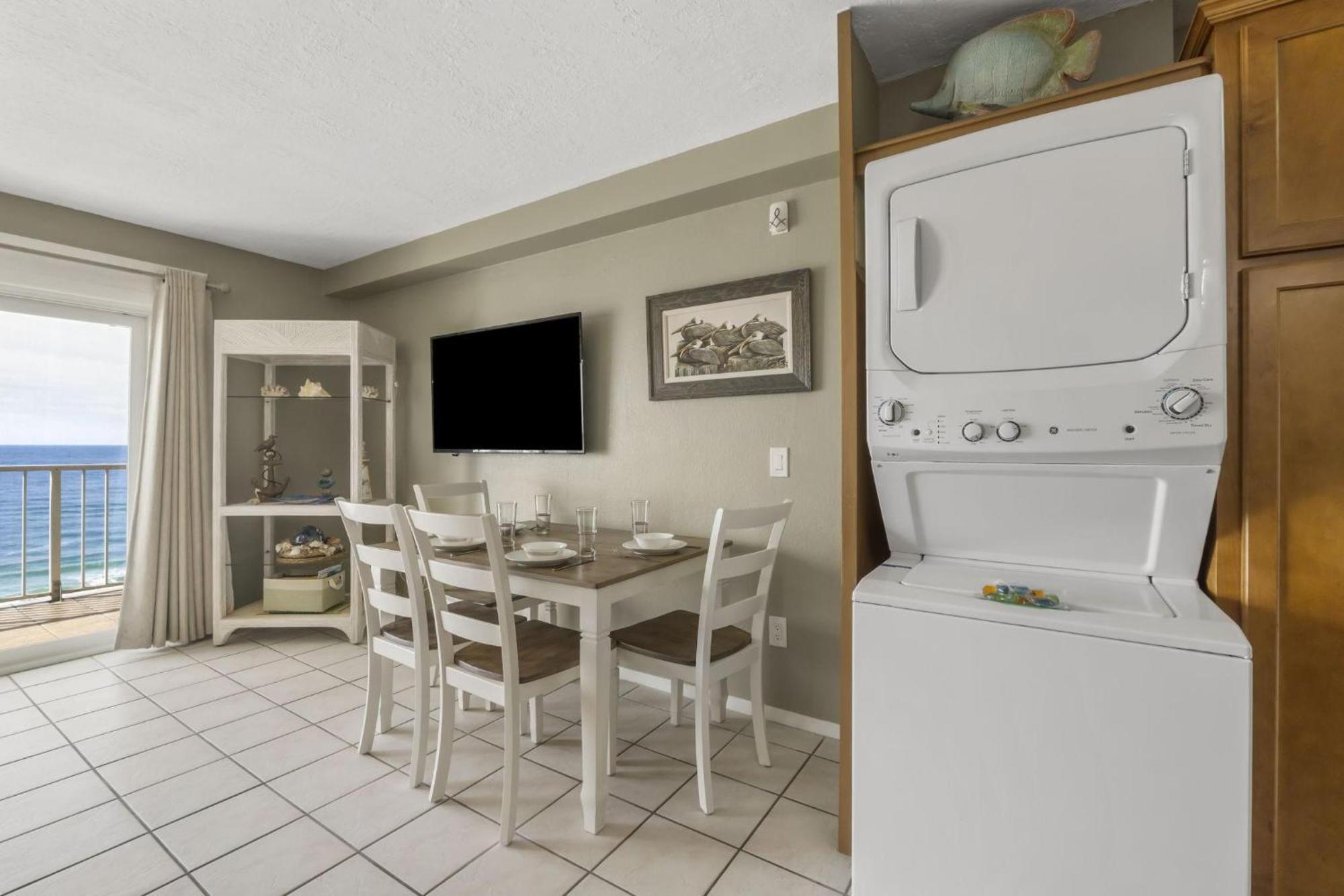 Apartamento The Summit 1128 Panama City Beach Exterior foto