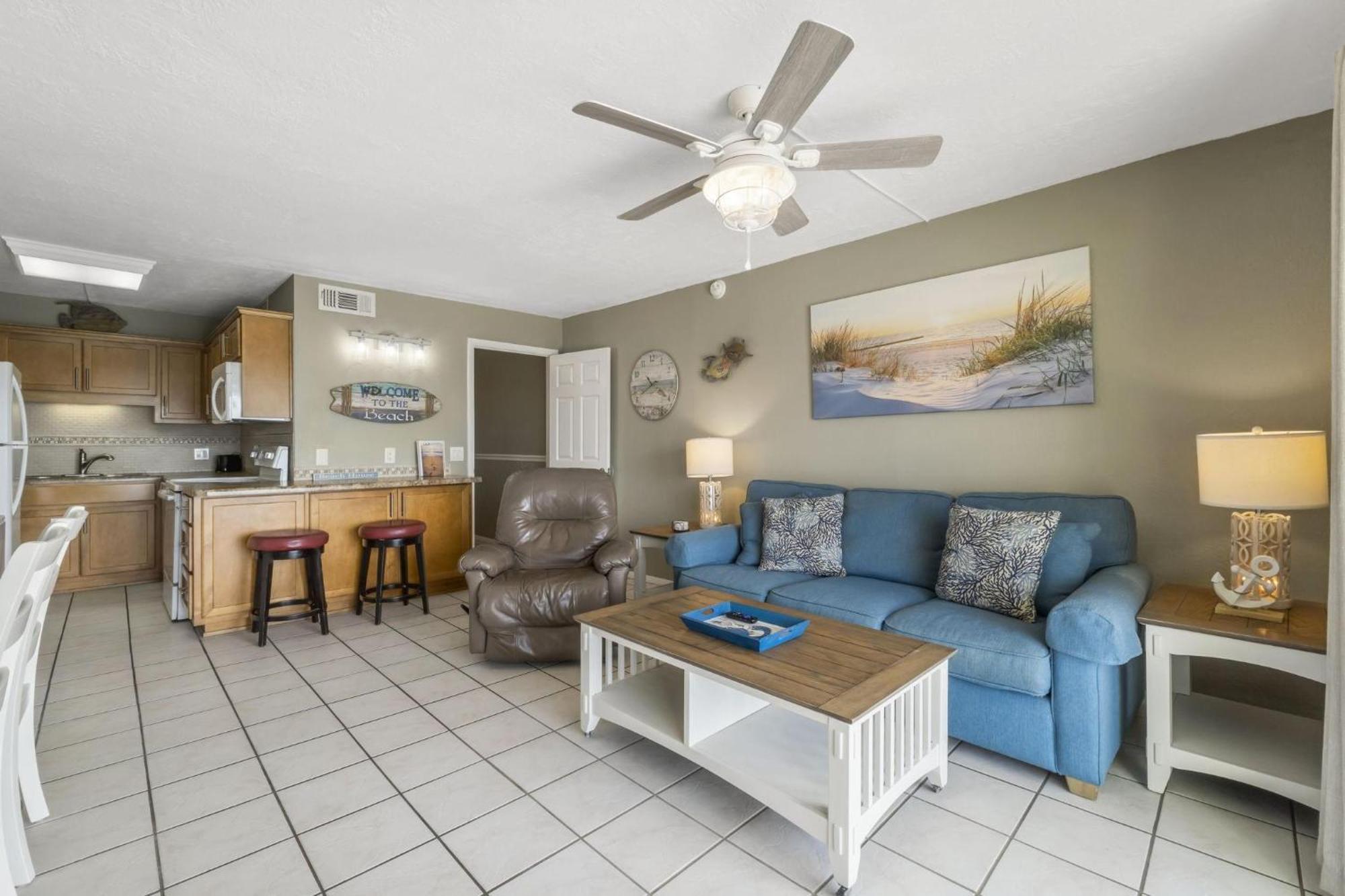 Apartamento The Summit 1128 Panama City Beach Exterior foto