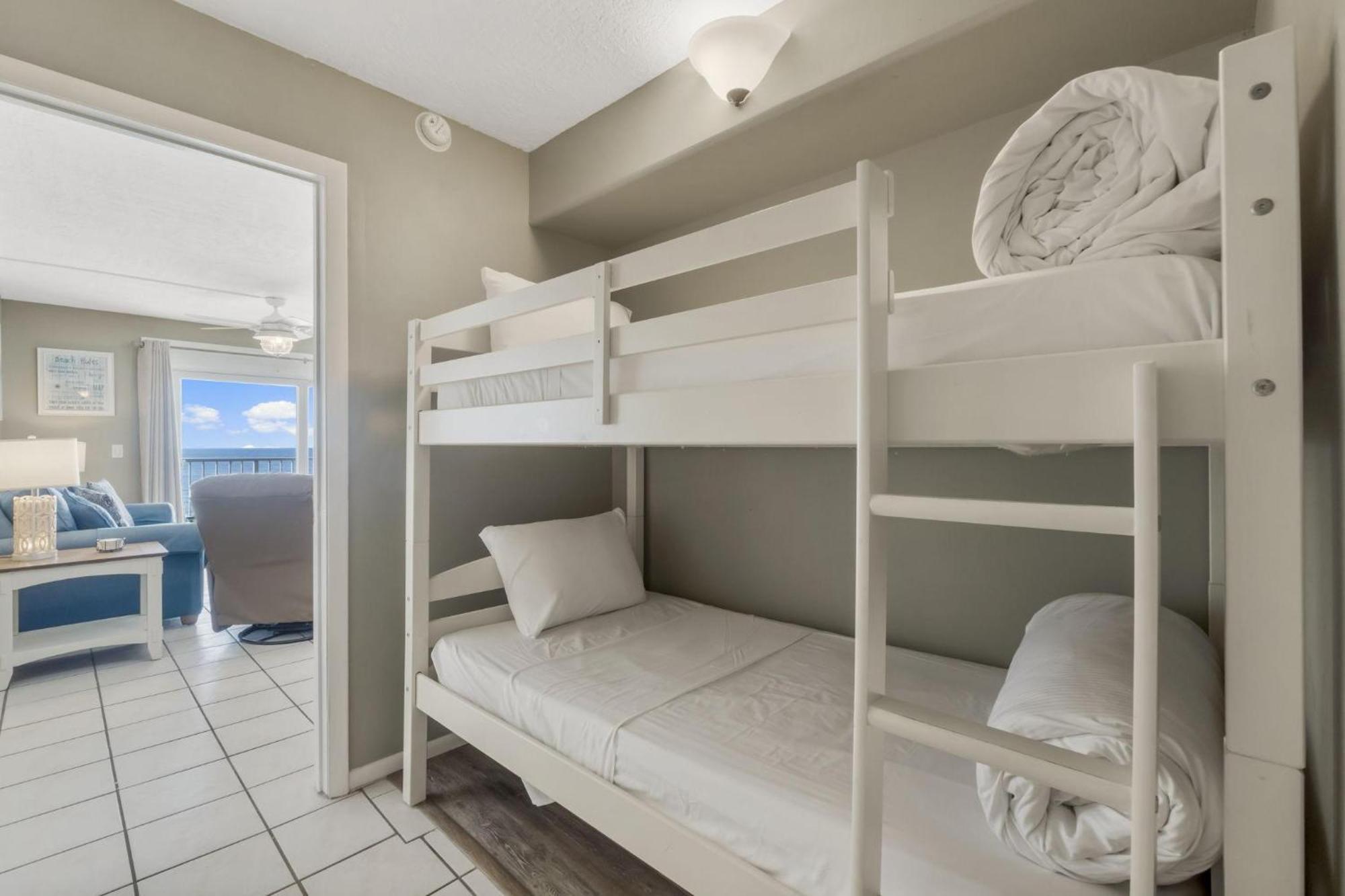 Apartamento The Summit 1128 Panama City Beach Exterior foto