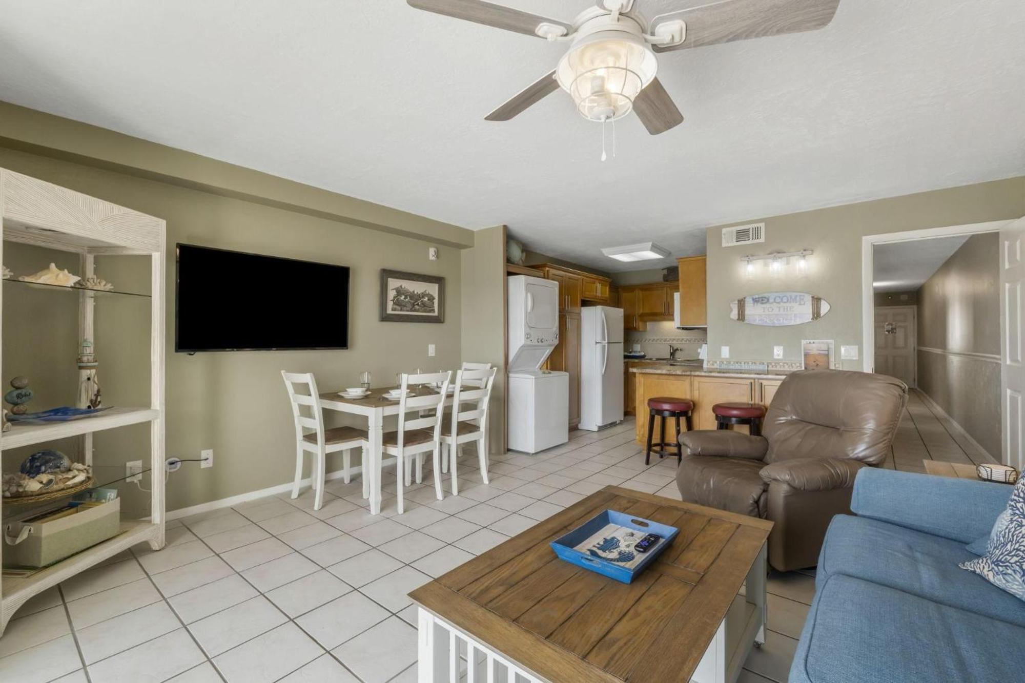 Apartamento The Summit 1128 Panama City Beach Exterior foto