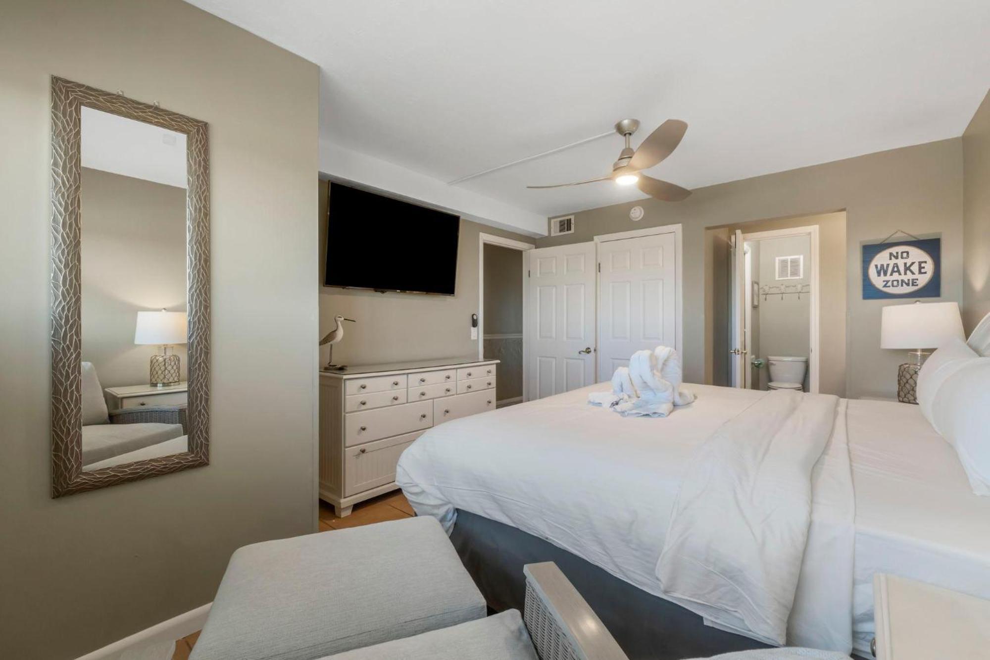 Apartamento The Summit 1128 Panama City Beach Exterior foto
