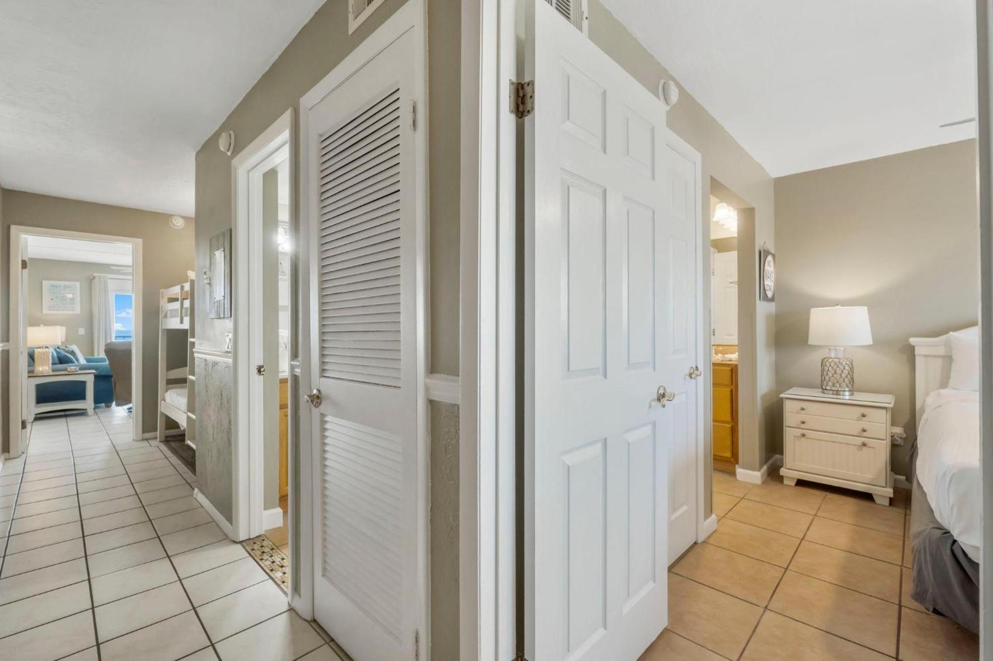 Apartamento The Summit 1128 Panama City Beach Exterior foto