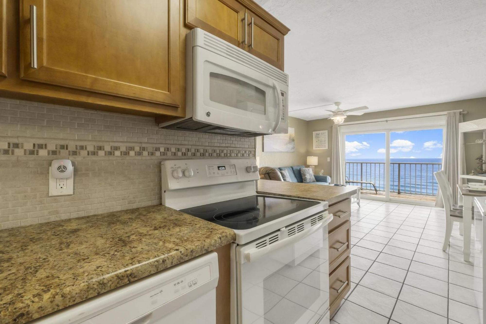 Apartamento The Summit 1128 Panama City Beach Exterior foto