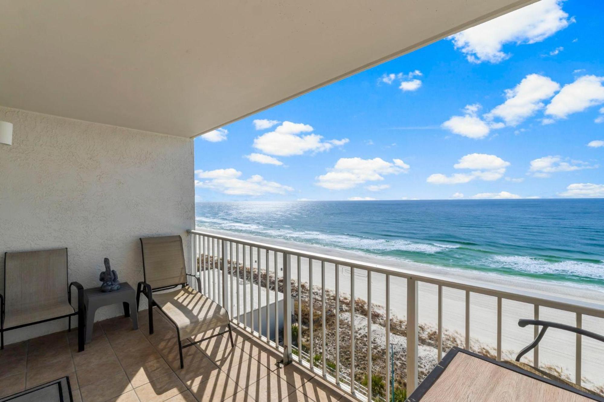 Apartamento The Summit 1128 Panama City Beach Exterior foto