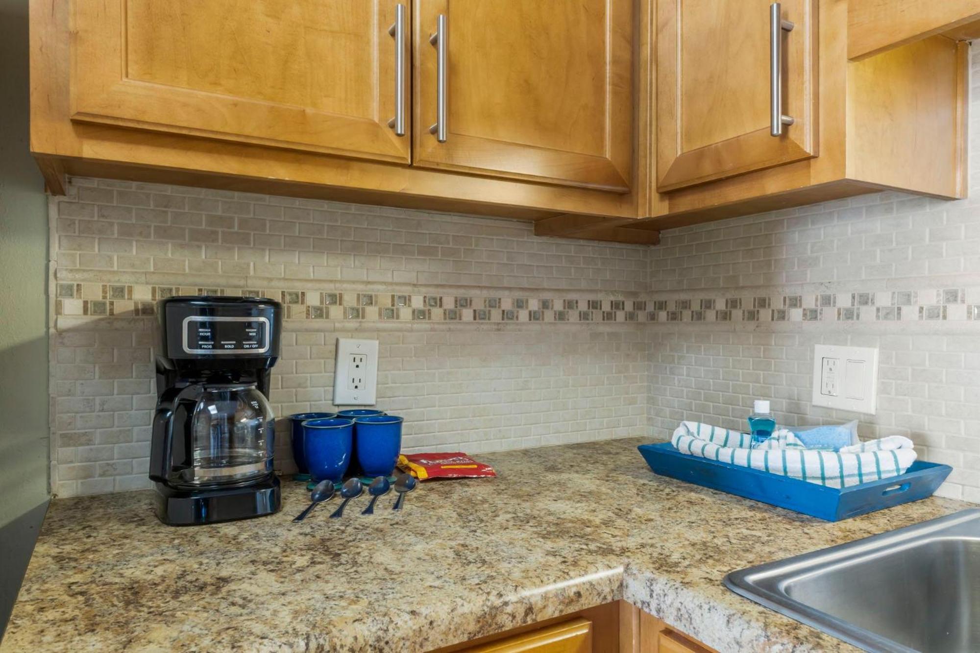 Apartamento The Summit 1128 Panama City Beach Exterior foto