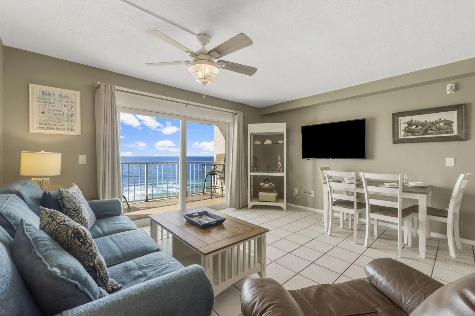 Apartamento The Summit 1128 Panama City Beach Exterior foto