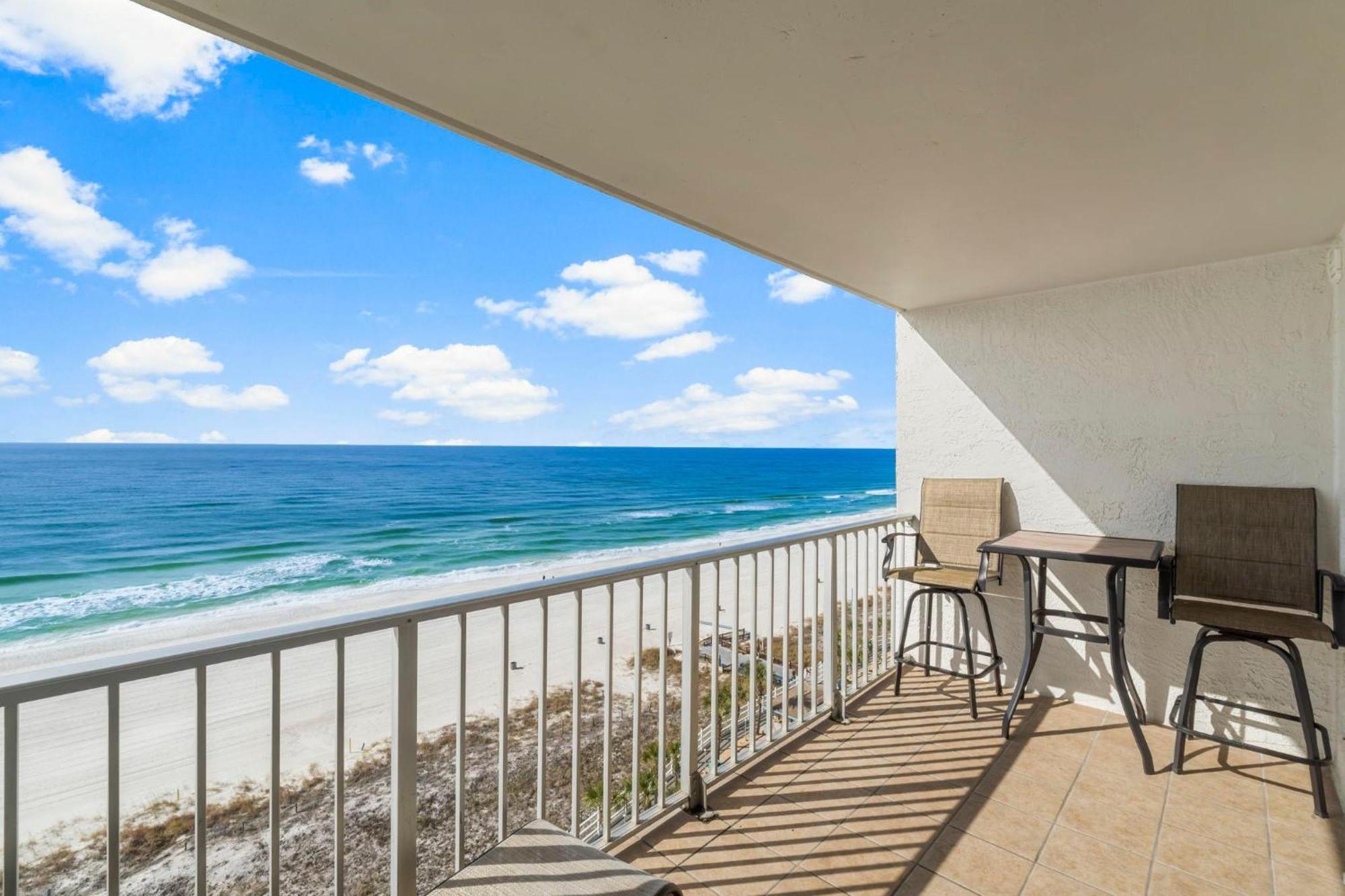 Apartamento The Summit 1128 Panama City Beach Exterior foto