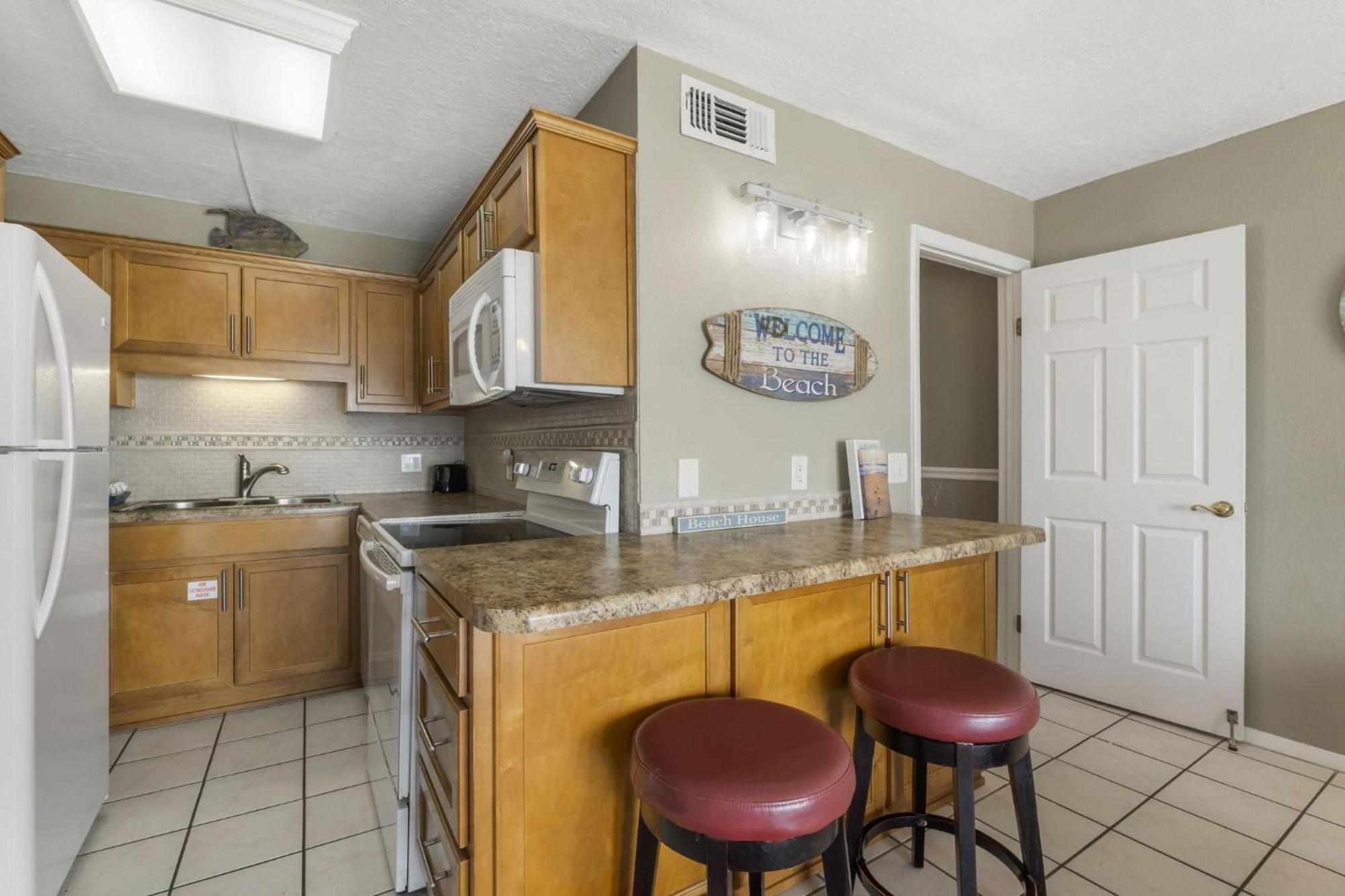 Apartamento The Summit 1128 Panama City Beach Exterior foto