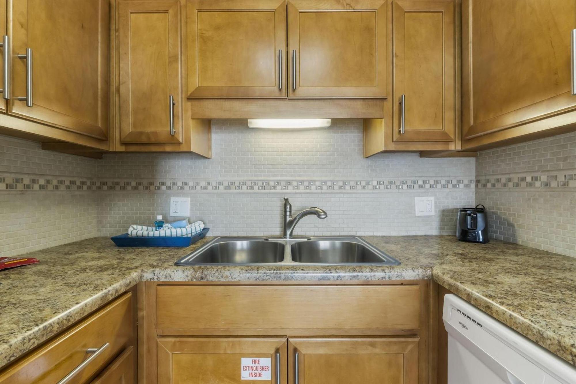Apartamento The Summit 1128 Panama City Beach Exterior foto
